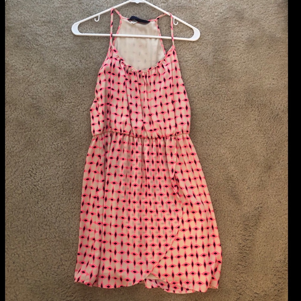 Boutique dress